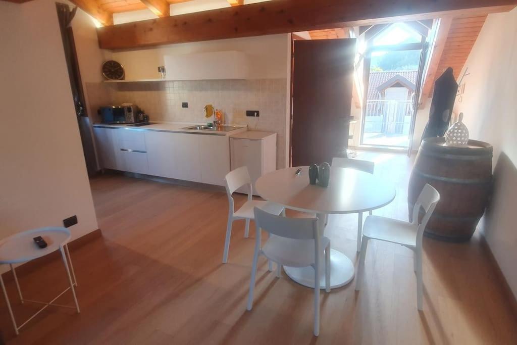 Charming 2.5Room Flat In Center Of Monforte D'Alba Exterior photo